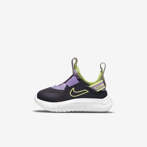 Nike Flex Plus - Cave Purple/Lilac/Light Lemon Twist - CW7430-501