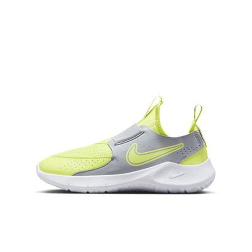 Nike Flex Runner 3 - Summit White/White/Light Lemon Twist - FN1294-105