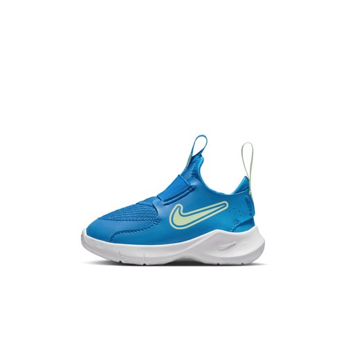 Nike Flex Runner 3 - Photo Blue/Vapor Green - FN1478-400