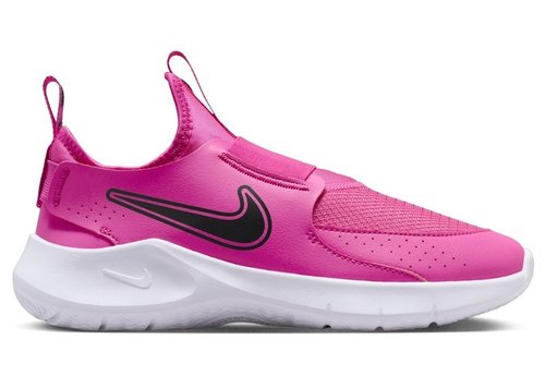 Nike Flex Runner 3 - Laser Fuchsia/Black - FN1294-602