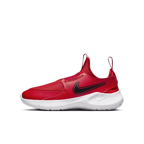 Nike Flex Runner 3 | Size 6.5 - University Red/Black - FN1294-600
