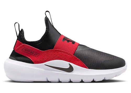 Nike Flex Runner 4 - University Red/White/Black - IF2893-606