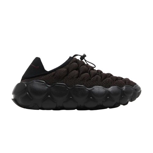 Nike Flyknit Haven | Size 8 - Black/Sequoia/Burgundy Crush/Cacao Wow - FD2148-001