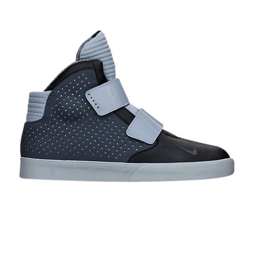 Nike Flystepper 2K3 'Dark Magnet Grey/Black-Light Magnet Grey' - 644576 ...