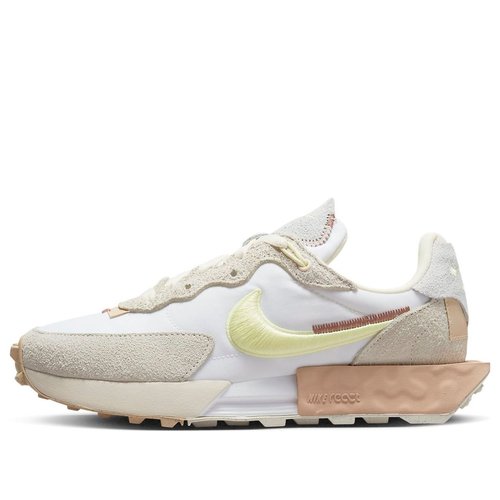 Nike Fontanka Waffle - Khaki - DV0769-100