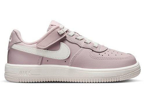 Nike Force 1 Low EasyOn | Purple | Size 11 - Particle Rose/Sail - FN0237-601