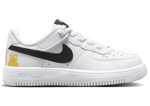 Nike Force 1 Low EasyOn - White/Black - IR3985-121