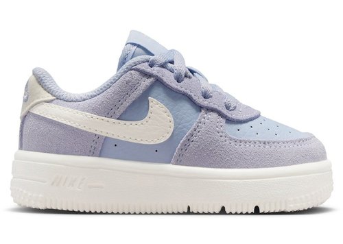 Nike Force 1 Low LV8 2 - Ghost/Sail - IM8002-002