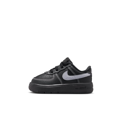 Nike Air Force 1 Low - Black/Black/Black/Wolf Grey - IM7995-003