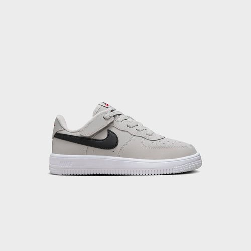 Nike Force 1 Low LV8 EasyOn - Light Iron Ore/Black - FZ1010-001