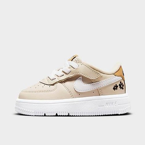 Nike Force 1 Low SE EasyOn - Sanddrift/Twine/Black/White - FZ1603-100