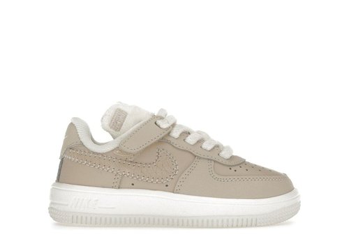 Nike Force 1 Low SE EasyOn - Sanddrift/Sail/Dark Raisin/Pale Ivory - FZ4514-100