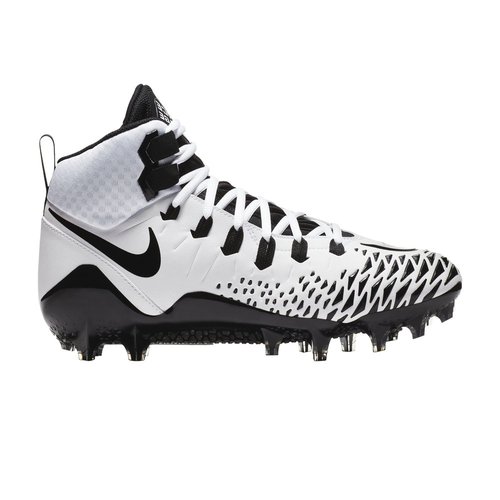 nike force savage white