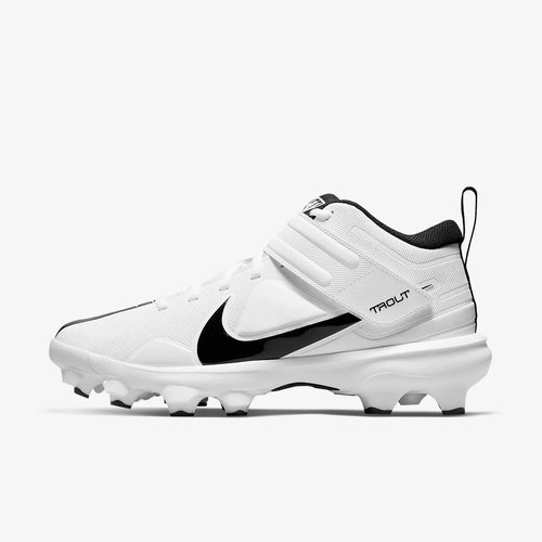 Nike Force Trout 7 Pro MCS 'White 