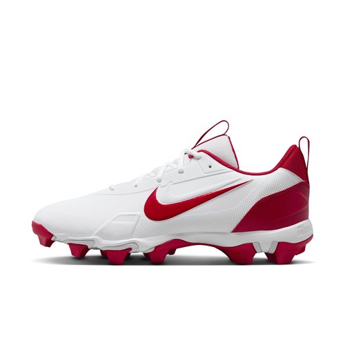 Nike Force Trout 9 Keystone 'White/Team Red/Pure Platinum/University ...