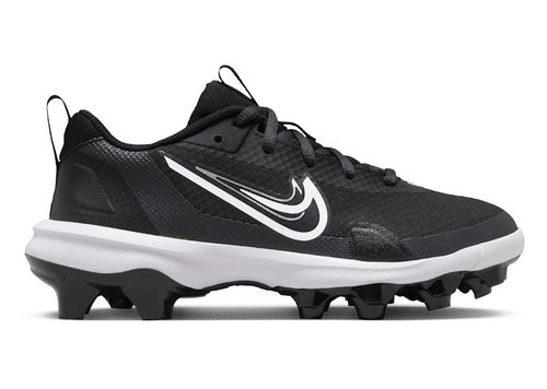 Nike Force Trout 9 Pro MCS - Black/Anthracite/White - FZ0916-001