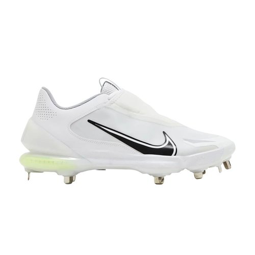 Nike Force Zoom Trout 8 Pro - White/Wolf Grey/Pure Platinum/Black - CZ5915-100