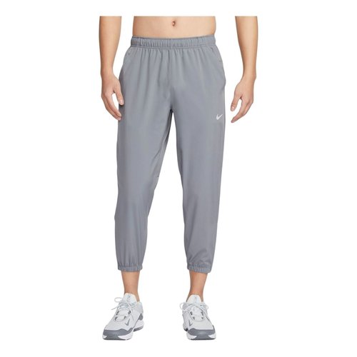 Nike Form Dri-FIT Tapered Versatile Pants Asia Sizing - Grey - FB7498-084