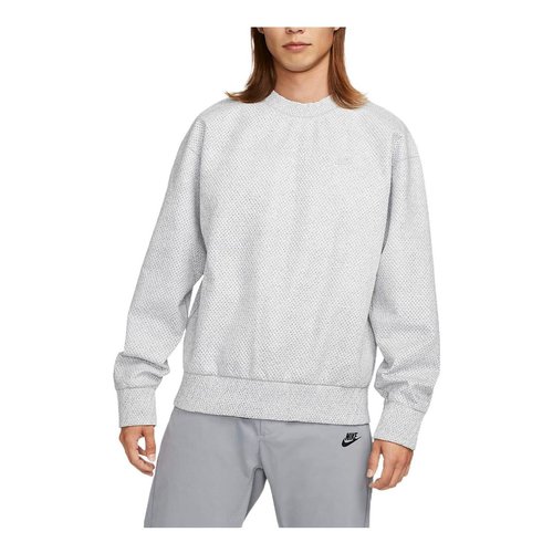 Nike Forward Crew - Grey - DQ4265-084