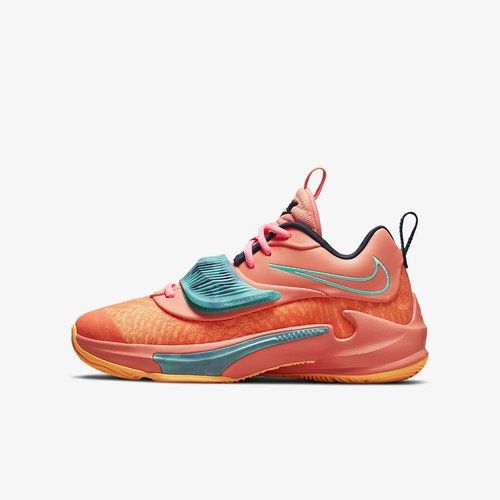 Nike Zoom Freak 3 'Stay Freaky 