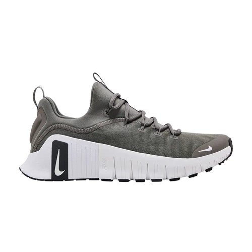 Nike Free Metcon 6 - Flat Pewter/Anthracite/Summit White/White - FJ7127-002