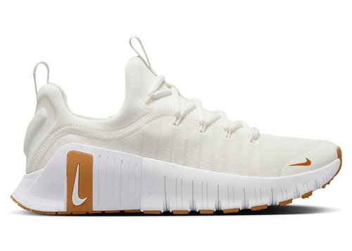 Nike Free Metcon 6 | Cream | Size 11 - Sail/White/Monarch - FJ7126-103