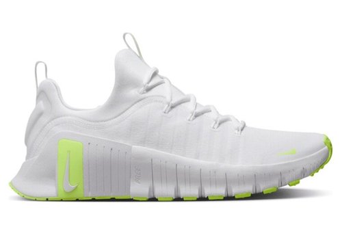★ナイキ★FJ7127-105★Nike Free Metcon 6★大人気★ Nike Free Metcon 6 Training Men's Size 11 'Smoke Grey' White
