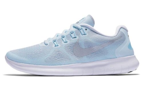 Nike Free RN 2017 Low - 880840-402