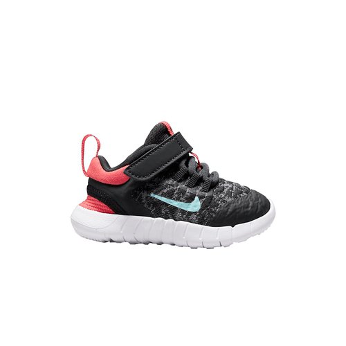 Nike Free RN 2021 - Dark Smoke Grey/Smoke Grey/Magic Ember/Copa - CZ3997-008