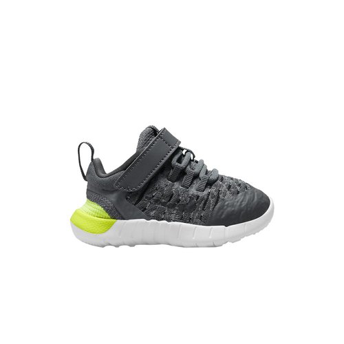 Nike Free RN 2021 - Iron Grey/Smoke Grey/Volt/Black - CZ3997-015