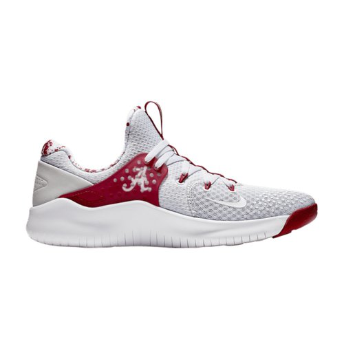 white nike free tr 8