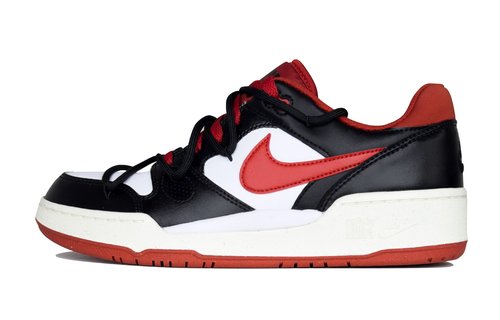 Nike Full Force Low - Custom Shoes - 634105