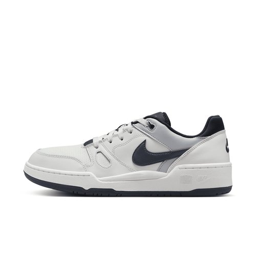 Nike Full Force Low - Platinum Tint/Wolf Grey/Summit White/Dark Obsidian - FB1362-002