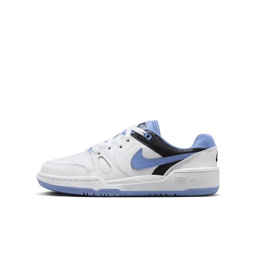 Nike Full Force Low - White/Black/Polar - FV5929-102