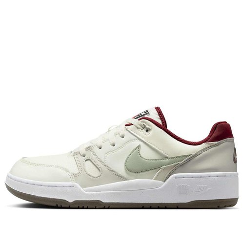 Nike Full Force Low - Sail/Jade Horizon/White - IB4612-131