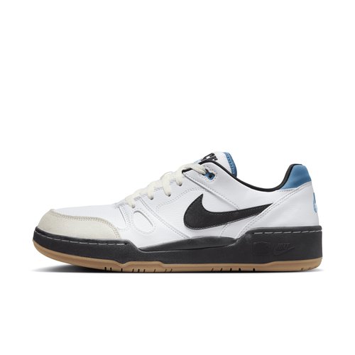 Nike Full Force Low - White/Phantom/Aegean Storm/Black - HJ7262-100