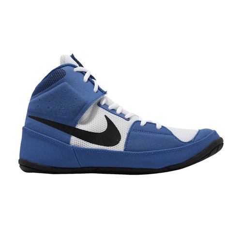 Nike Fury | Blue | Size 13 - Team Royal/White/Black - AO2416-401