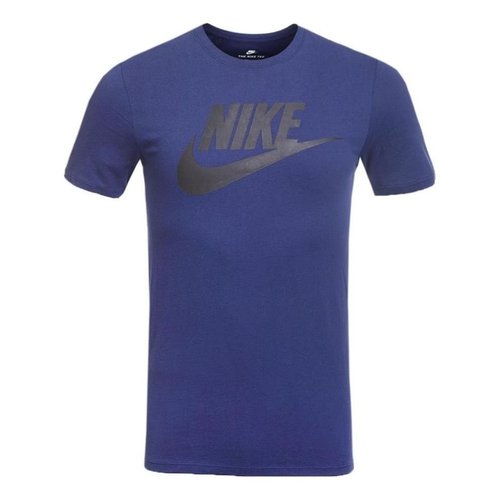 Nike Futura Icon T-Shirt - Blue - 696708-433