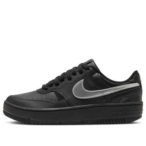 Nike Gamma Force - Black/Metallic Silver - HQ1674-001