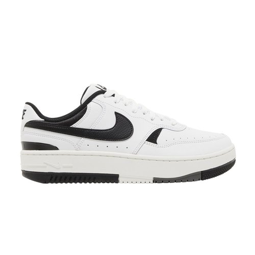 Nike Gamma Force - White/Summit White/Iron Grey/Black - DX9176-100