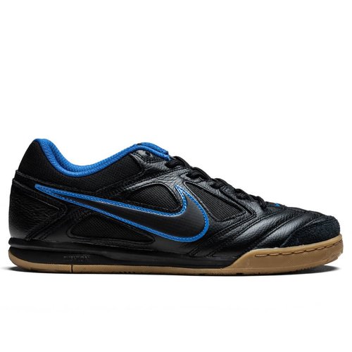 Nike Gato Gum - Black/Gum Light Brown/Royal Blue - IB3082-001
