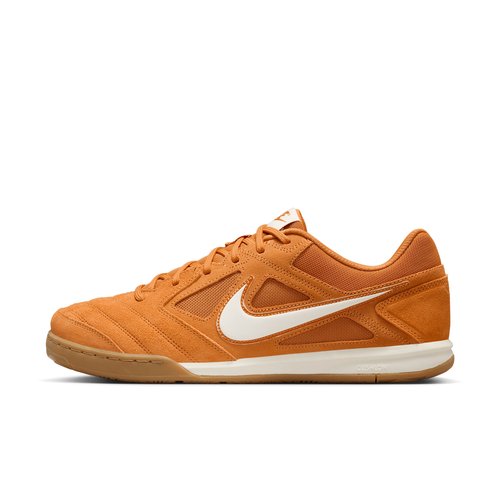 Nike Gato | Orange | Size 11.5 - Monarch/Gum Light Brown/Soft Pearl - HQ6020-800