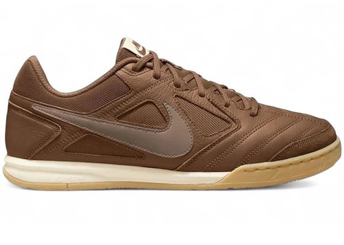 Nike Gato - Light British Tan/Gum Light Brown/Ivory/Ivory - HQ6019-200