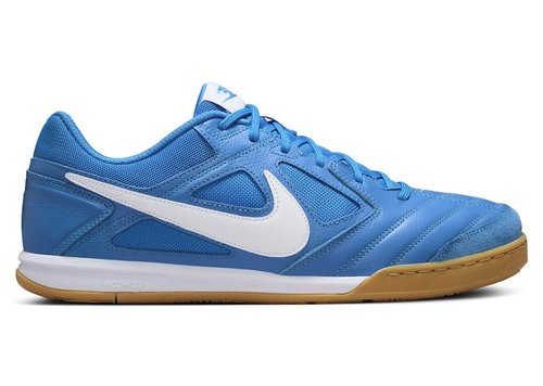 Nike Gato - Photo Blue/Gum Yellow/White - HQ6019-400