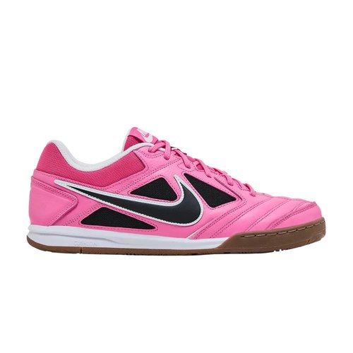 Nike Gato - Pinksicle/White/Gum Dark Brown - IB8509-600