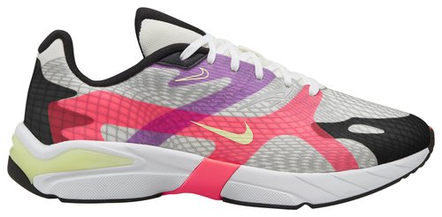 Nike Ghoswift - White/Barely Volt/Black - BQ5108-103