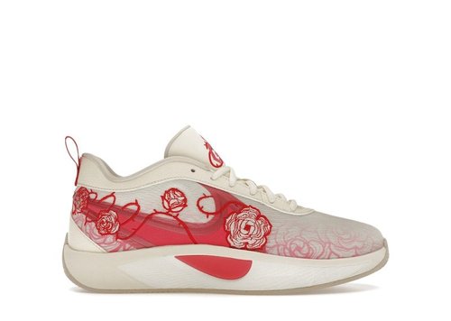 Nike Giannis Freak 6 NRG - Coconut Milk/Sail/University Red/Aster Pink - HM4216-100