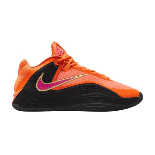 Nike Giannis Freak 7 EP - Ignition/Bright Crimson/Black - HF3451-800
