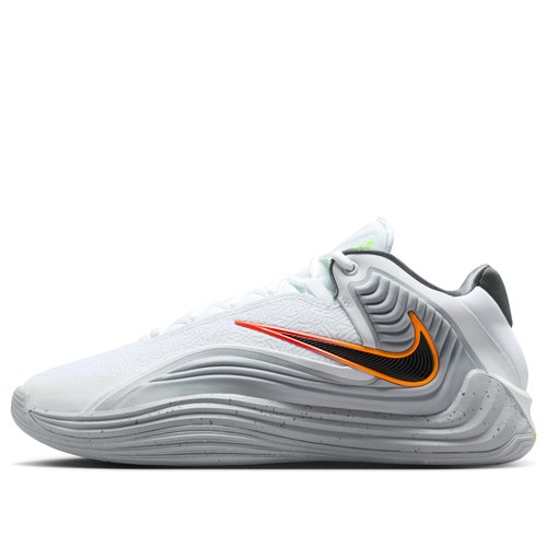 Nike Giannis Freak 7 EP - White/Wolf Grey - HF3451-100