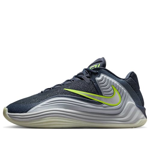 Nike Giannis Freak 7 SE EP - Thunder Blue/Phantom/Midnight Navy - II2440-400